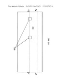 High quality electrical contacts between integrated circuit chips diagram and image