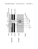 OPTIMIZING APPLICATION SPECIFIC INTEGRATED CIRCUIT PINOUTS FOR HIGH DENSITY INTERCONNECT PRINTED CIRCUIT BOARDS diagram and image