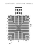 OPTIMIZING APPLICATION SPECIFIC INTEGRATED CIRCUIT PINOUTS FOR HIGH DENSITY INTERCONNECT PRINTED CIRCUIT BOARDS diagram and image