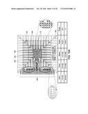 OPTIMIZING APPLICATION SPECIFIC INTEGRATED CIRCUIT PINOUTS FOR HIGH DENSITY INTERCONNECT PRINTED CIRCUIT BOARDS diagram and image