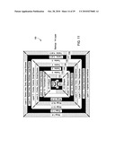 OPTIMIZING APPLICATION SPECIFIC INTEGRATED CIRCUIT PINOUTS FOR HIGH DENSITY INTERCONNECT PRINTED CIRCUIT BOARDS diagram and image