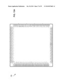 OPTIMIZING APPLICATION SPECIFIC INTEGRATED CIRCUIT PINOUTS FOR HIGH DENSITY INTERCONNECT PRINTED CIRCUIT BOARDS diagram and image