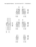 OPTIMIZING APPLICATION SPECIFIC INTEGRATED CIRCUIT PINOUTS FOR HIGH DENSITY INTERCONNECT PRINTED CIRCUIT BOARDS diagram and image