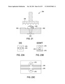 OPTIMIZING APPLICATION SPECIFIC INTEGRATED CIRCUIT PINOUTS FOR HIGH DENSITY INTERCONNECT PRINTED CIRCUIT BOARDS diagram and image