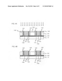 Semiconductor device and method of manufacturing semiconductor device diagram and image