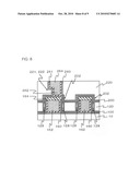 Semiconductor device and method of manufacturing semiconductor device diagram and image