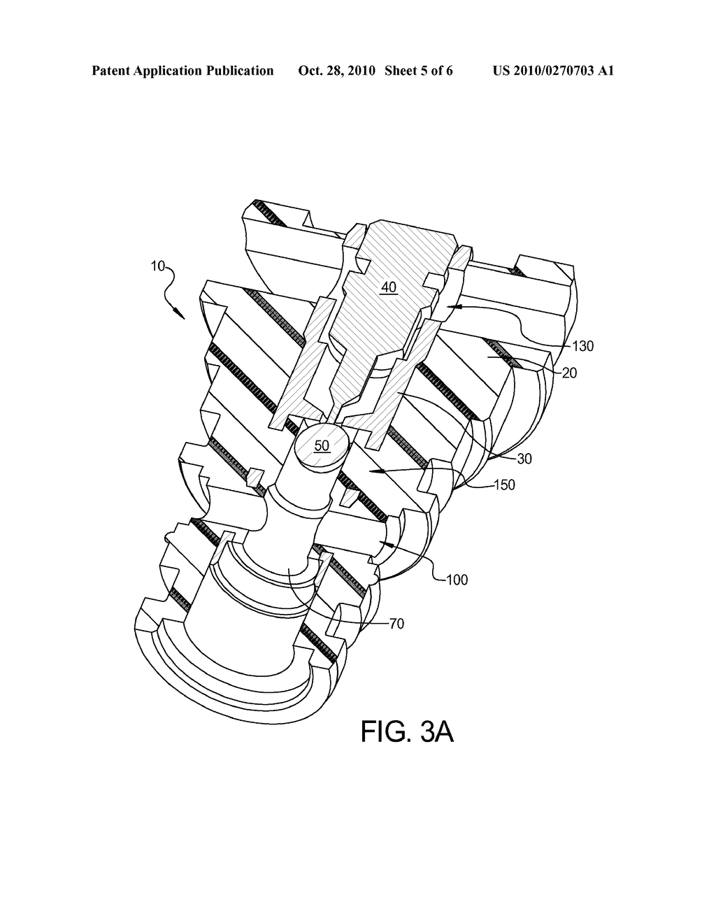 PRESSURE CONTROL VALVE ASSEMBLY - diagram, schematic, and image 06