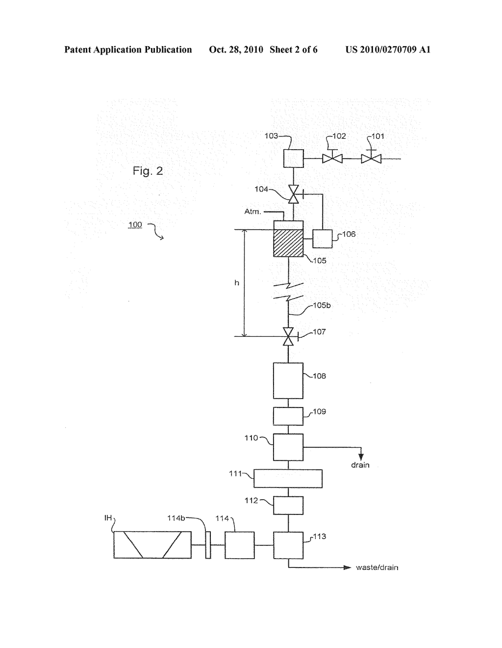 LITHOGRAPHIC APPARATUS AND DEVICE MANUFACTURING METHOD - diagram, schematic, and image 03