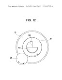 SHEET TRANSPORTING DEVICE diagram and image