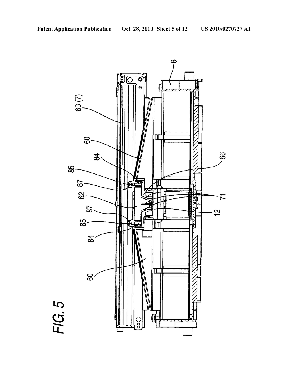 Image Forming Apparatus - diagram, schematic, and image 06