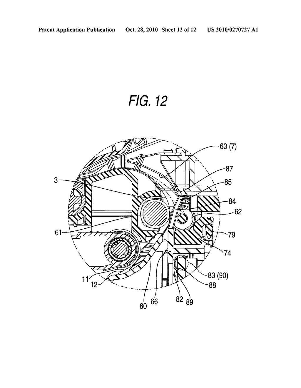 Image Forming Apparatus - diagram, schematic, and image 13