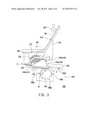 PAPER FEEDING DEVICE diagram and image