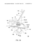 PAPER FEEDING DEVICE diagram and image