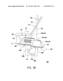 PAPER FEEDING DEVICE diagram and image