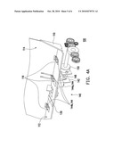 PAPER FEEDING DEVICE diagram and image