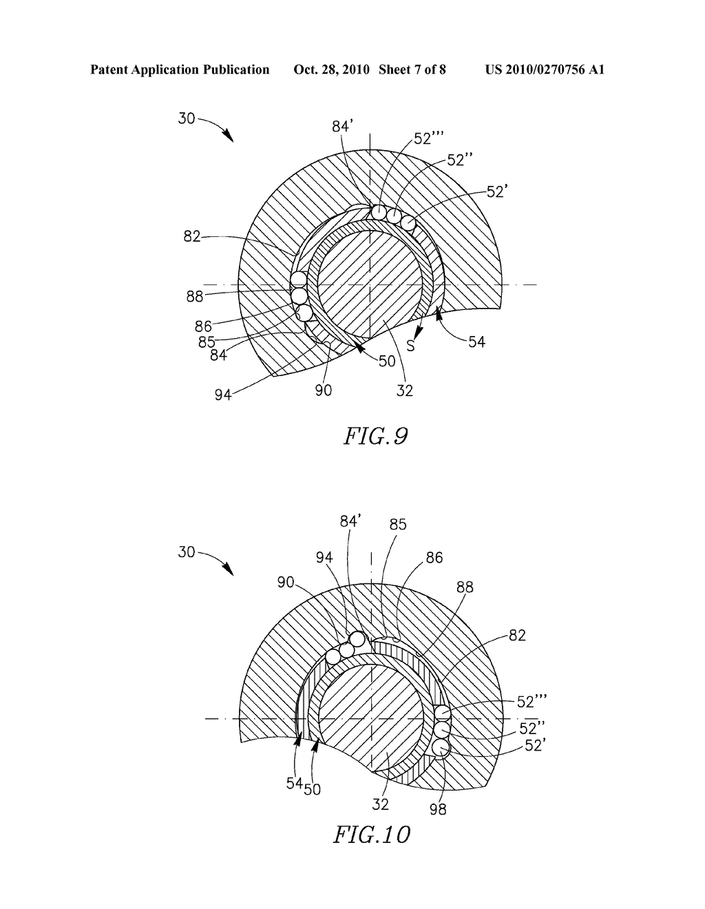 Rotary cutting tool - diagram, schematic, and image 08