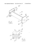 INDEPENDENT SUSPENSION SYSTEM diagram and image