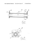 INDEPENDENT SUSPENSION SYSTEM diagram and image