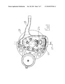 INDEPENDENT SUSPENSION SYSTEM diagram and image