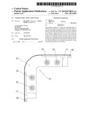 Corner Tarp Connector System diagram and image