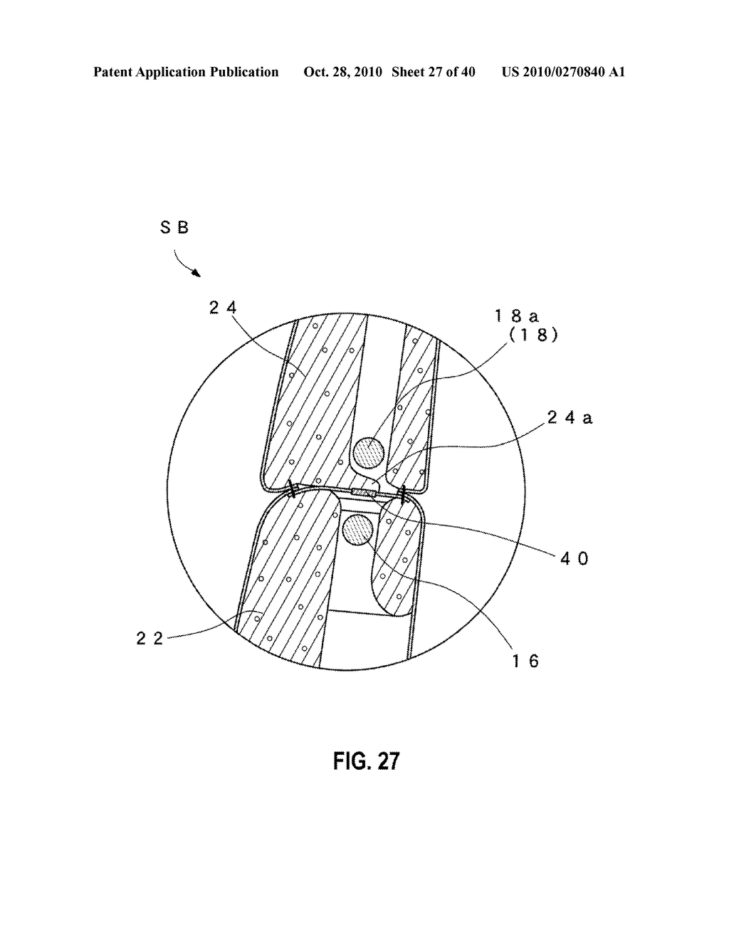 CENTER-FOLDABLE SEAT BACK, SEAT WITH THE SAME, AND METHOD OF MANUFACTURING CENTER-FOLDABLE SEAT BACK - diagram, schematic, and image 28