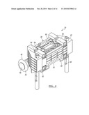 SEAT ASSEMBLY HAVING A MOVABLE HEAD RESTRAINT diagram and image