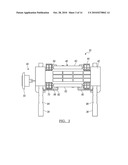 SEAT ASSEMBLY HAVING A MOVABLE HEAD RESTRAINT diagram and image