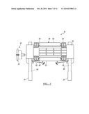 SEAT ASSEMBLY HAVING A MOVABLE HEAD RESTRAINT diagram and image