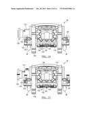 SEAT ASSEMBLY HAVING A MOVABLE HEAD RESTRAINT diagram and image