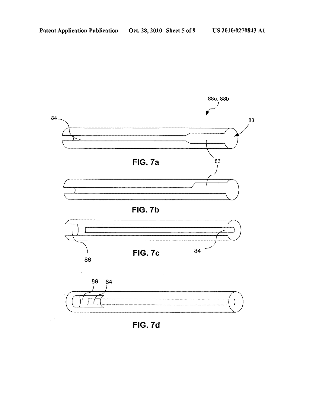 Single frame sling chair - diagram, schematic, and image 06