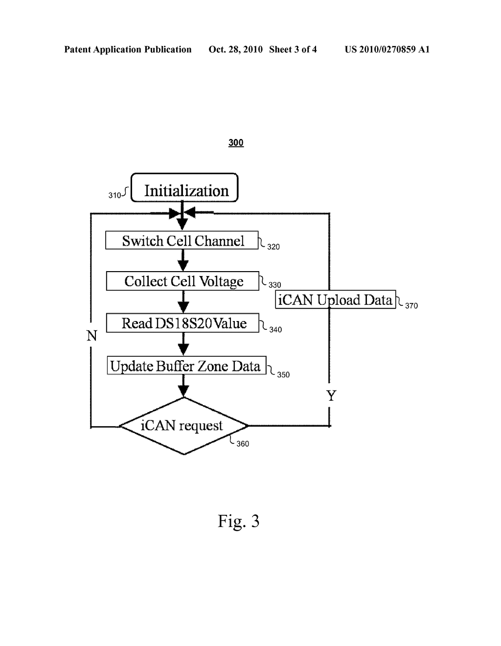 Distributed Ultracapacitor Monitoring System Based on iCAN Protocol - diagram, schematic, and image 04