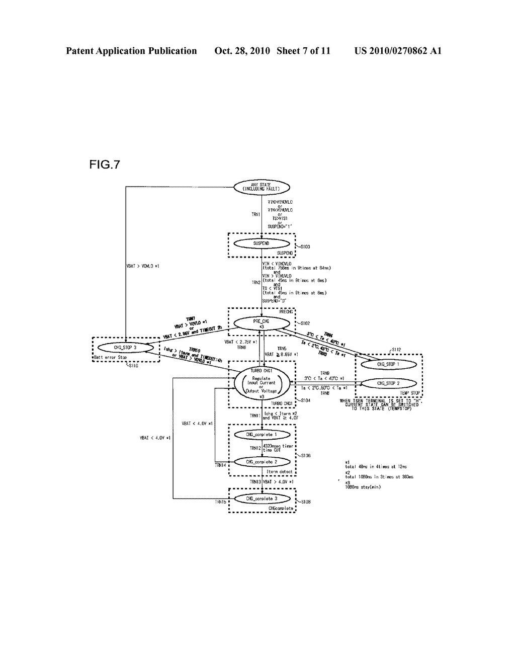 POWER MANAGEMENT CIRCUIT - diagram, schematic, and image 08