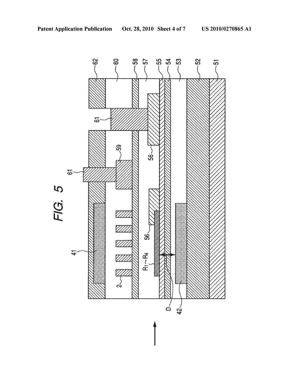 MAGNETIC COUPLING TYPE ISOLATOR - diagram, schematic, and image 05