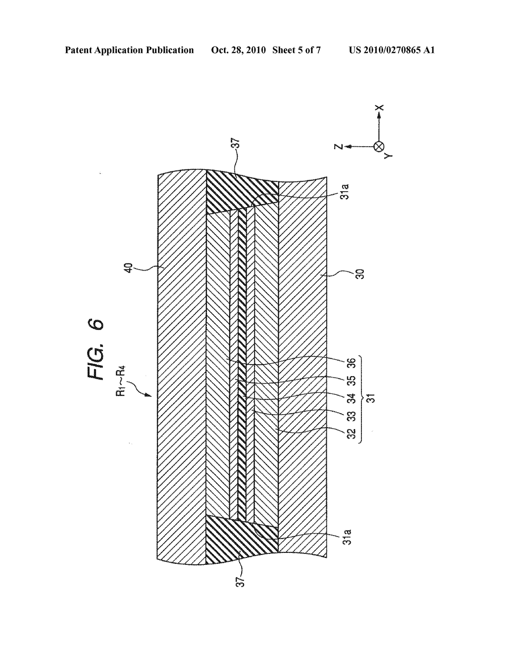 MAGNETIC COUPLING TYPE ISOLATOR - diagram, schematic, and image 06