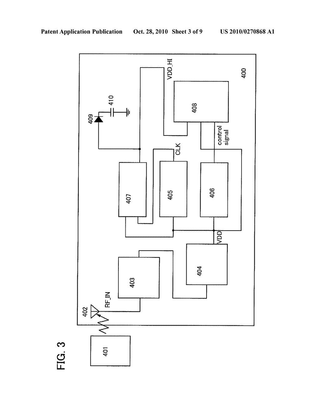 SEMICONDUCTOR DEVICE - diagram, schematic, and image 04