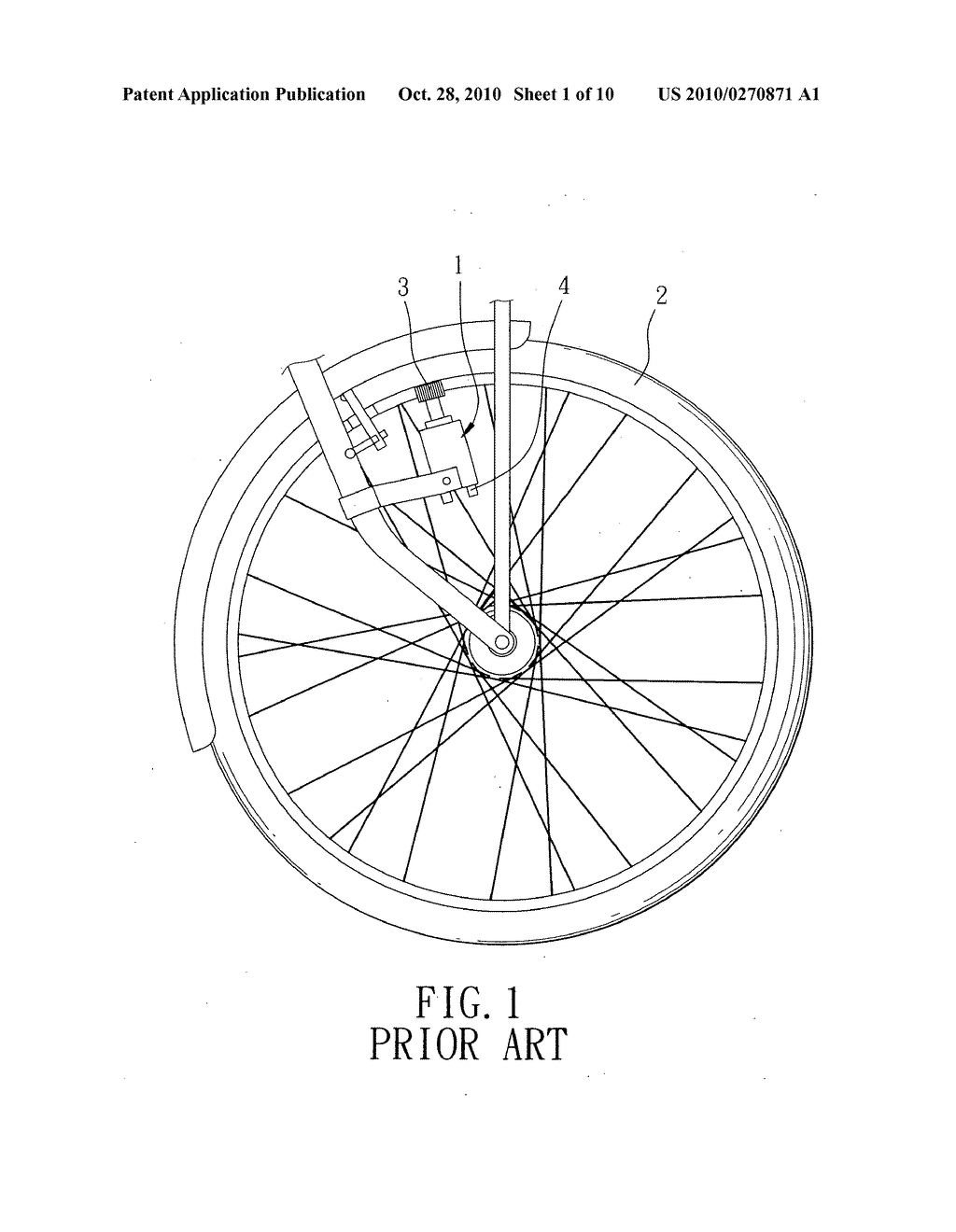 Electric generating system of a vehicle - diagram, schematic, and image 02