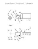 ARRANGEMENT FOR A POWER ELECTRONICS UNIT IN A HYBRID VEHICLE diagram and image