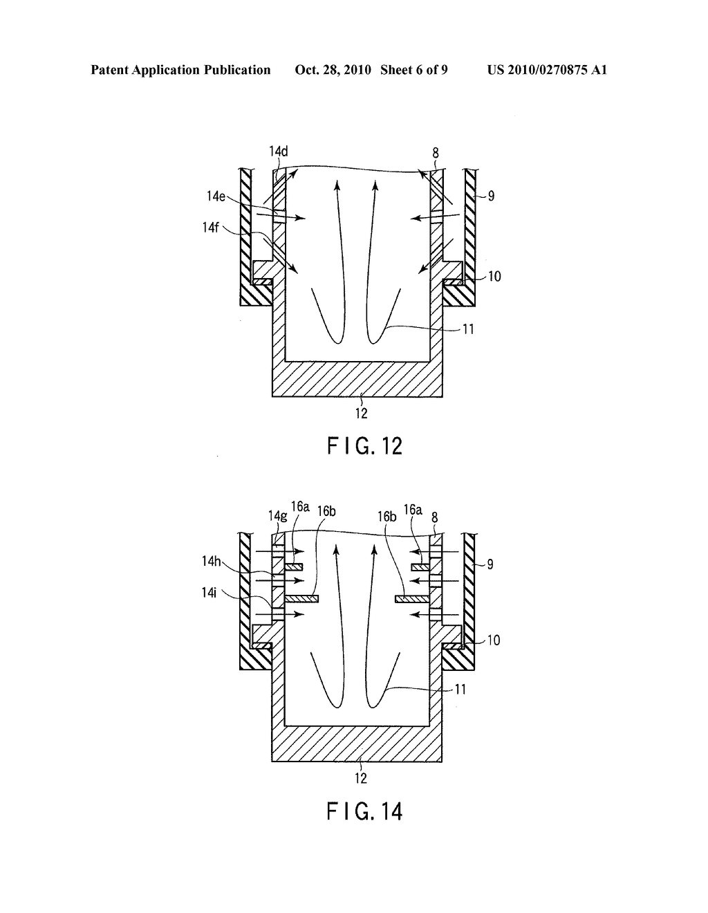 HIGH-VOLTAGE BUSHING OF A ROTATING ELECTRIC MACHINE - diagram, schematic, and image 07