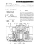 FLUID DYNAMIC BEARING diagram and image