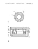 FLUID DYNAMIC BEARING diagram and image