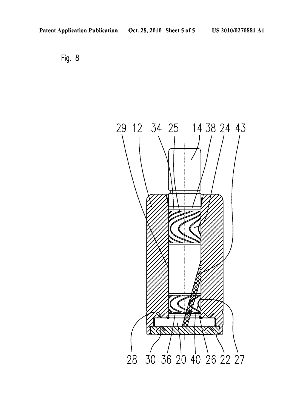 FLUID DYNAMIC BEARING - diagram, schematic, and image 06