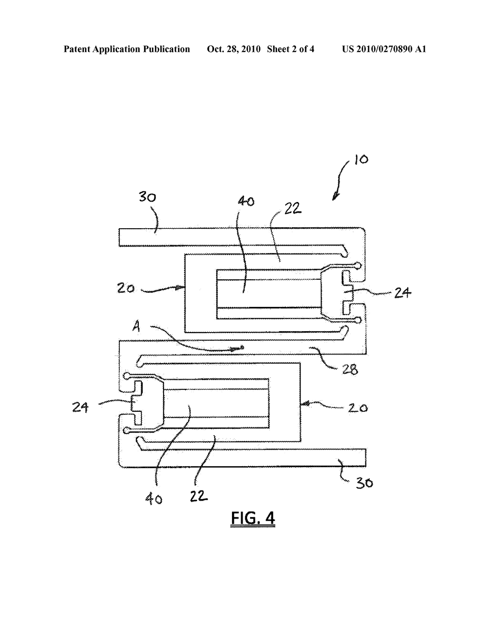 PIEZO ACTUATOR - diagram, schematic, and image 03