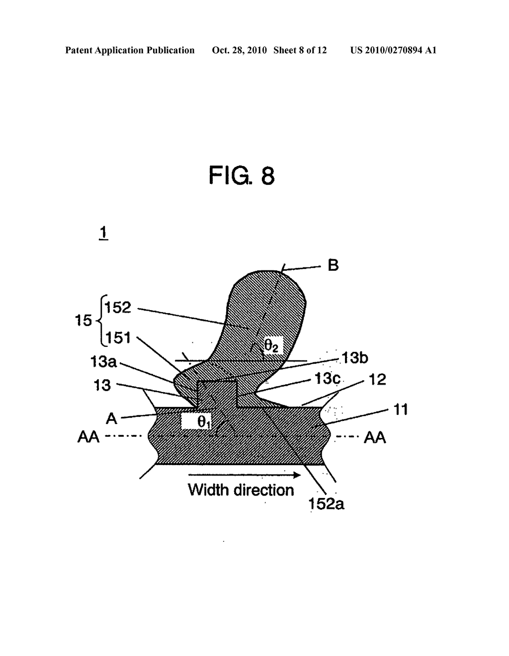 DEVICE FOR CONTROLLING A MOS TRANSISTOR - diagram, schematic, and image 09