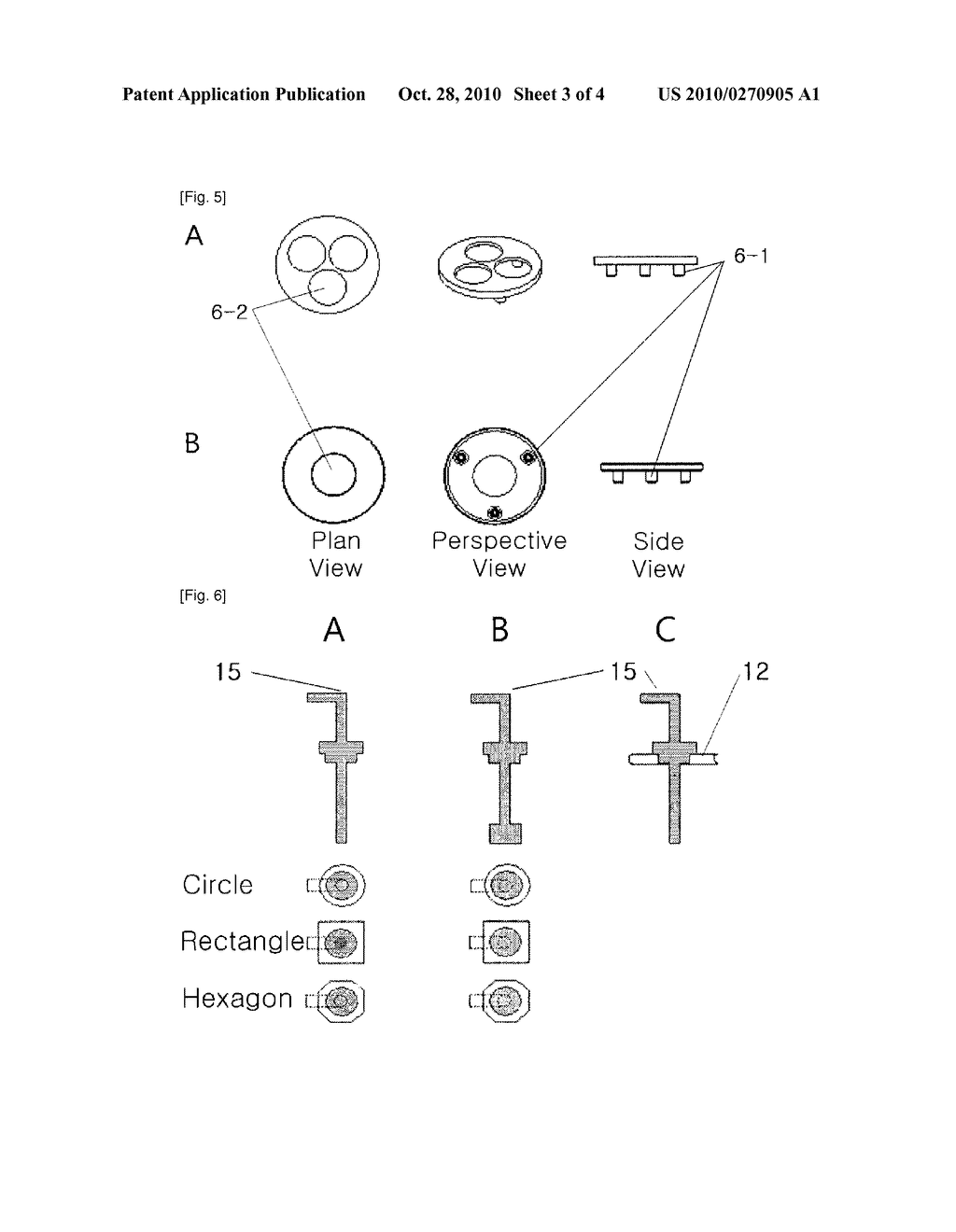 LED LAMP - diagram, schematic, and image 04