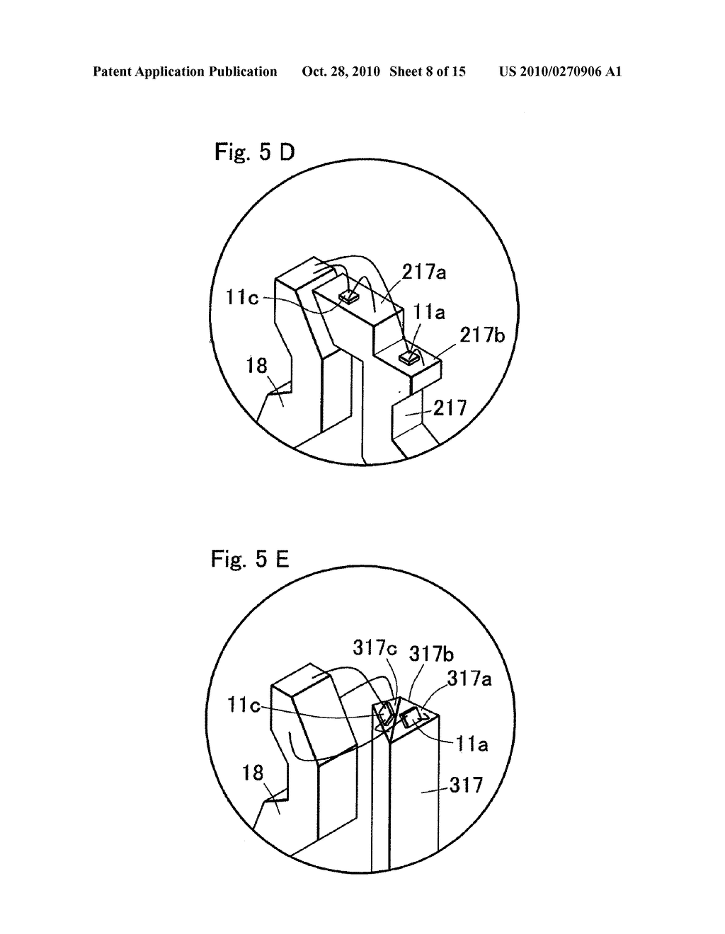 LIGHT EMITTING DEVICE - diagram, schematic, and image 09