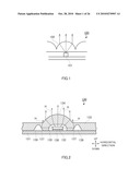 LIGHT EMITTING APPARATUS, SURFACE LIGHT SOURCE APPARATUS AND DISPLAY APPARATUS diagram and image