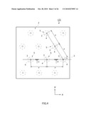 LIGHT EMITTING APPARATUS, SURFACE LIGHT SOURCE APPARATUS AND DISPLAY APPARATUS diagram and image