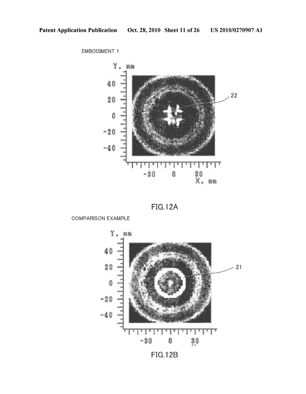 LIGHT EMITTING APPARATUS, SURFACE LIGHT SOURCE APPARATUS AND DISPLAY APPARATUS - diagram, schematic, and image 12