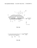 LIGHT EMITTING APPARATUS, SURFACE LIGHT SOURCE APPARATUS AND DISPLAY APPARATUS diagram and image