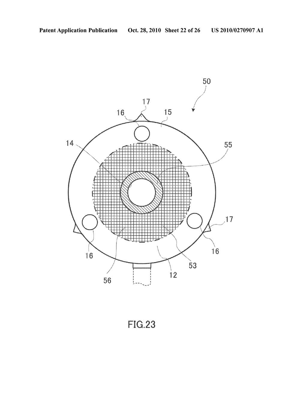 LIGHT EMITTING APPARATUS, SURFACE LIGHT SOURCE APPARATUS AND DISPLAY APPARATUS - diagram, schematic, and image 23